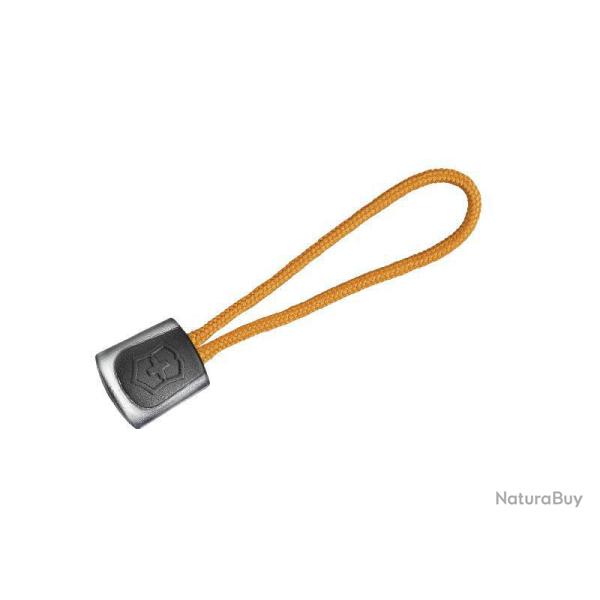 CORDELETTE VICTORINOX ORANGE 65MM