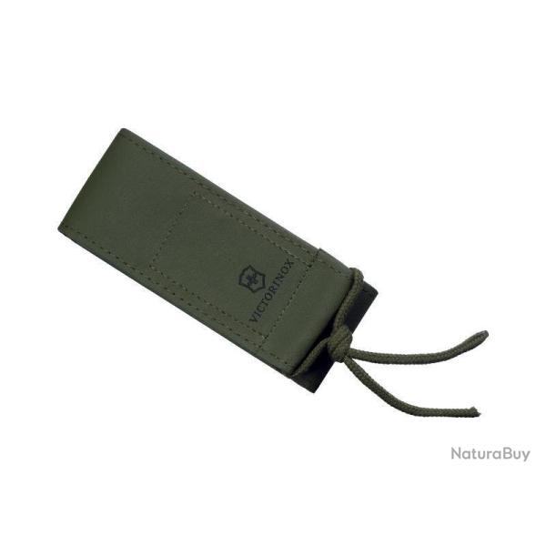 ETUI VICTORINOX TOILE KAKI MODELE COURT