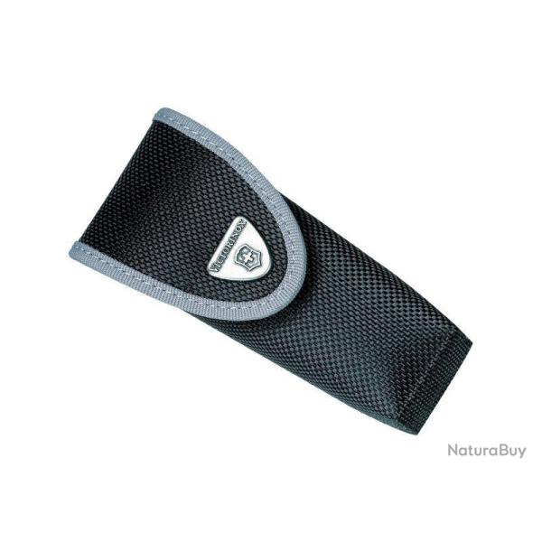 ETUI VICTORINOX 4 A 10 PIECES NYLON NOIR
