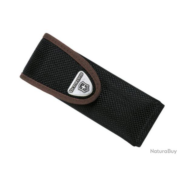 ETUI VICTORINOX NYLON NOIR POUR SWISSTOOL PLUS