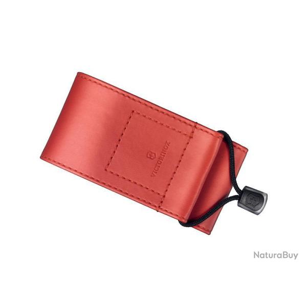 ETUI VICTORINOX 15 A 23 PIECES TOILE ROUGE