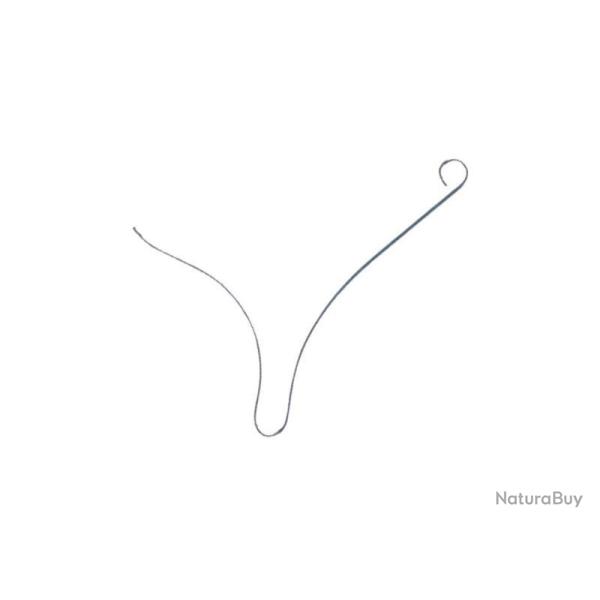 SACHET 5 RESSORTS CISEAUX POUR CANIF CLASSIC