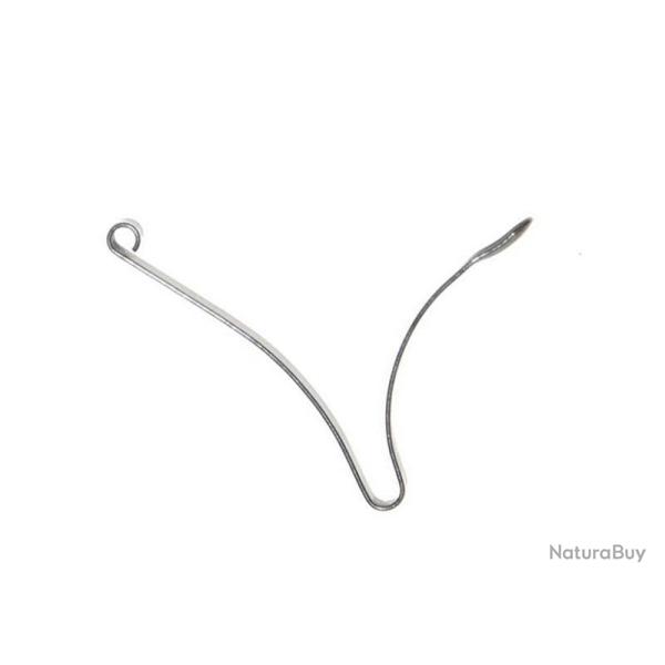 SACHET 5 RESSORTS CISEAUX POUR COUTEAUX VICTORINOX