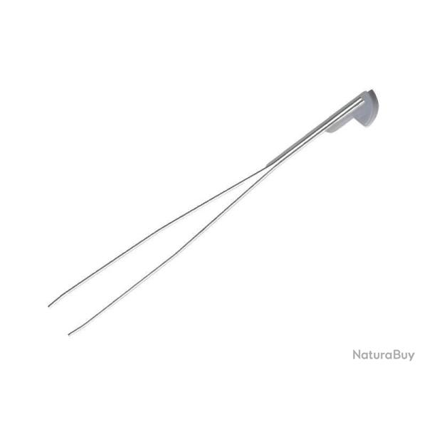 SACHET 5 PINCETTES POUR CANIF VICTORINOX