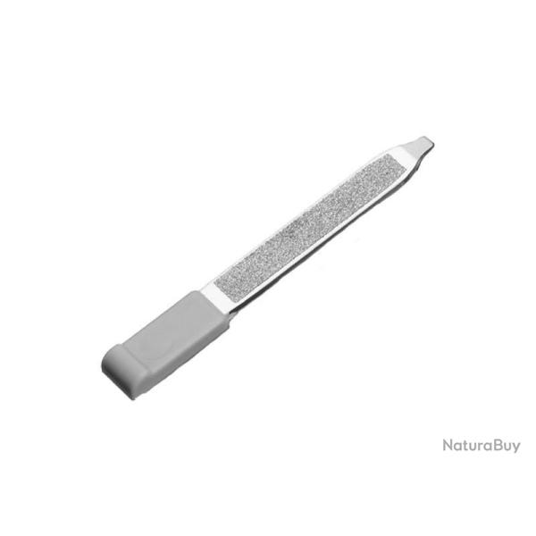 LIME A ONGLES POUR SWISSCARD VICTORINOX