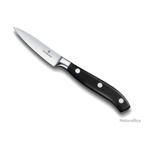 COUTEAU OFFICE VICTORINOX FORGE 8CM POM