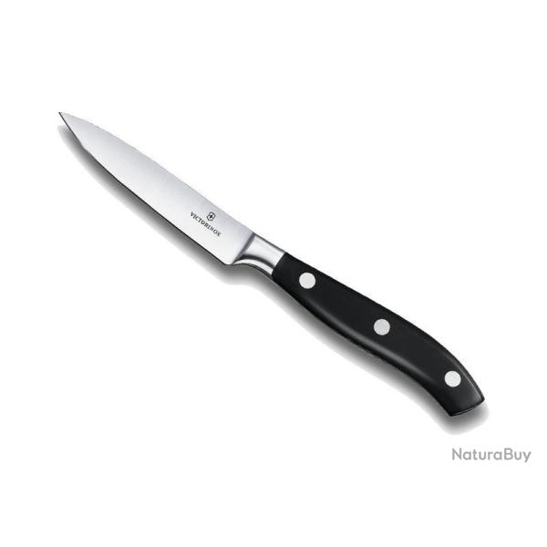 COUTEAU OFFICE VICTORINOX FORGE 10CM POM