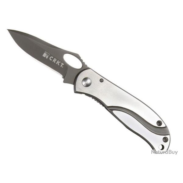 COUTEAU CRKT PAZODA 2