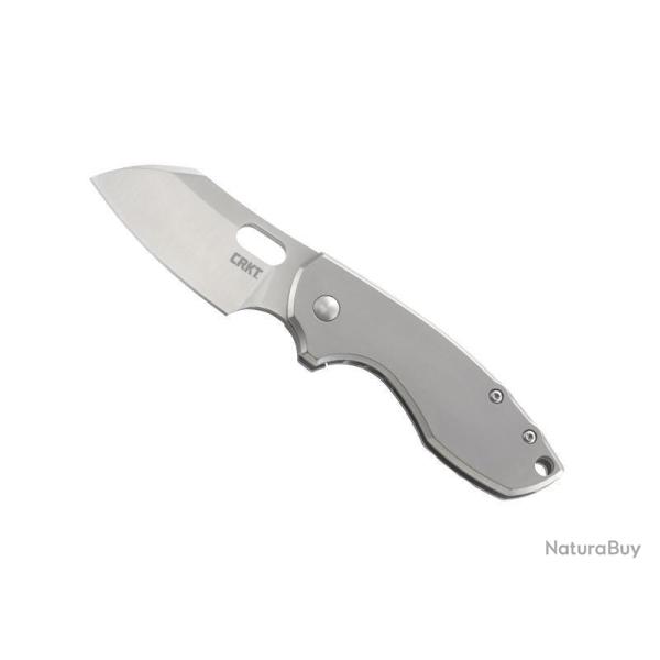 COUTEAU CRKT PILAR