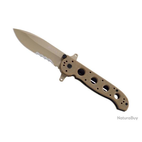 COUTEAU CRKT M21-14DSFG