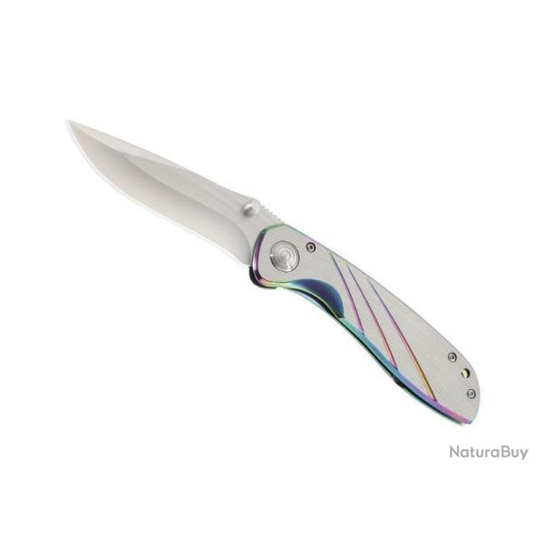 COUTEAU HERBERTZ ACIER 11CM INOX