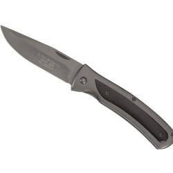 COUTEAU HERBERTZ INOX/BOIS DE SANTAL 11,5CM INOX