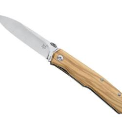 COUTEAU FOX TERZUOLA OLIVIER