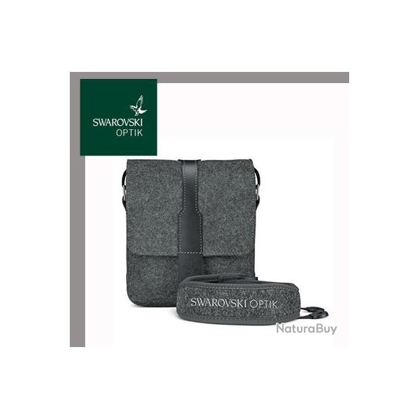 Saccoche swarovski CL companion Ensemble d'accessoires NORTHERN LIGHTS