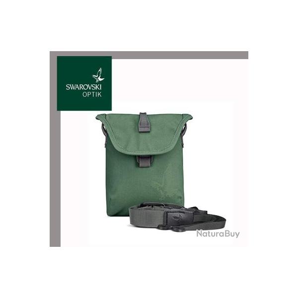 Saccoche swarovski CL companion  Ensemble d'accessoires urban jungle