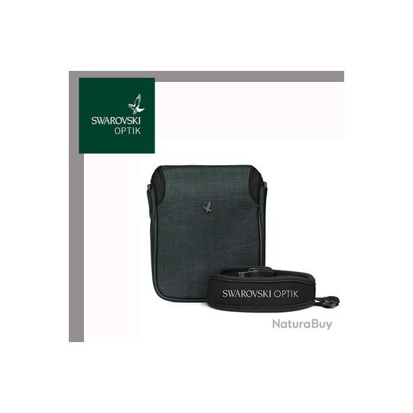 Saccoche swarovski CL companion  Ensemble d'accessoires wild nature