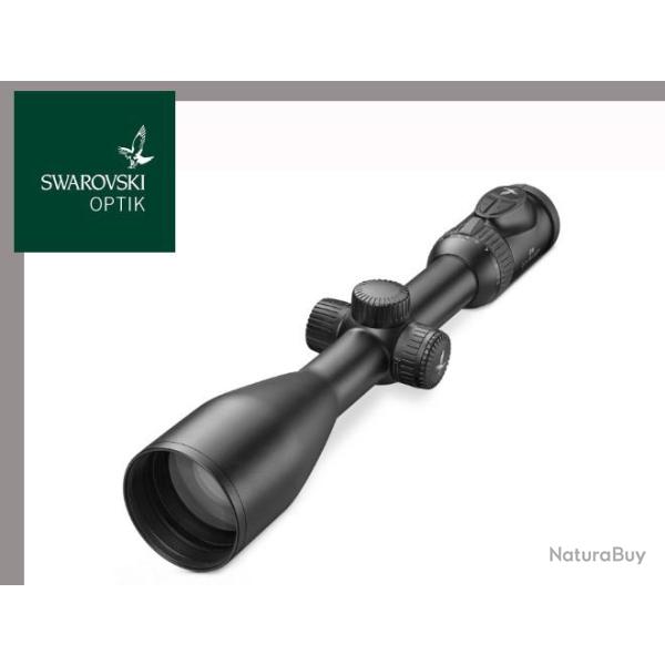 swarovski z8 Z8i 2,3-18x56 P SR 4A-300I lunette