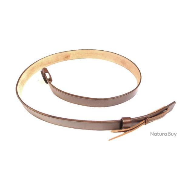 Bretelle cuir Enfield Mk�3 14/18