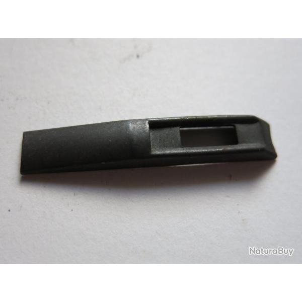 VENDU PAR CUIRASSIER11 N 1 CAPOT  GUIDON CARABINE ANSCHUTZ 22 LR HAUTEUR 5,2 MM