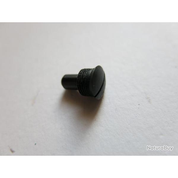 VENDU PAR CUIRASSIER11 LOT DE 2 VIS DE PLANCHE ELEVATRICE   POUR S/A BROWNING AUTO 5 CAL12