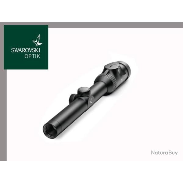 swarovski z6 Z6i 1-6x24 4a-I lunette derni�re g�n�ration