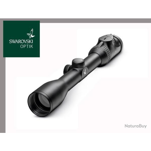 swarovski z6 Z6i 1,7-10x42 L BT SR 4A-I lunette dernire gnration