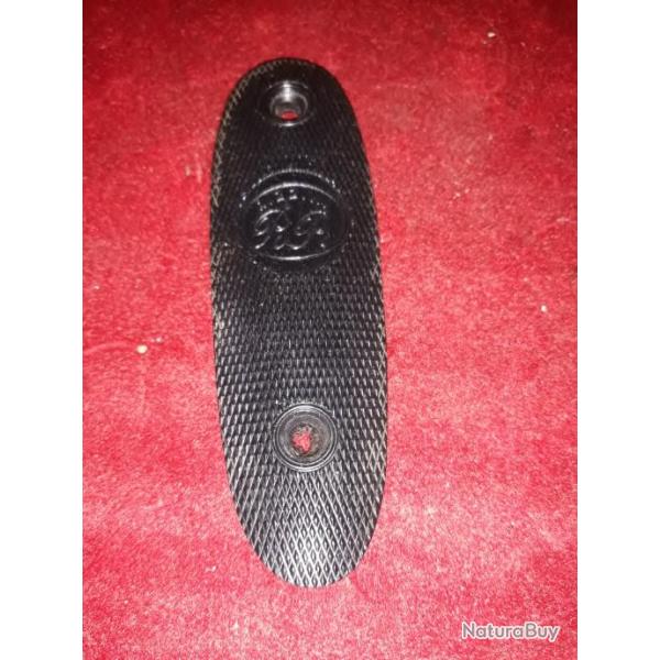 022 plaque de couche Rizzini 126mm