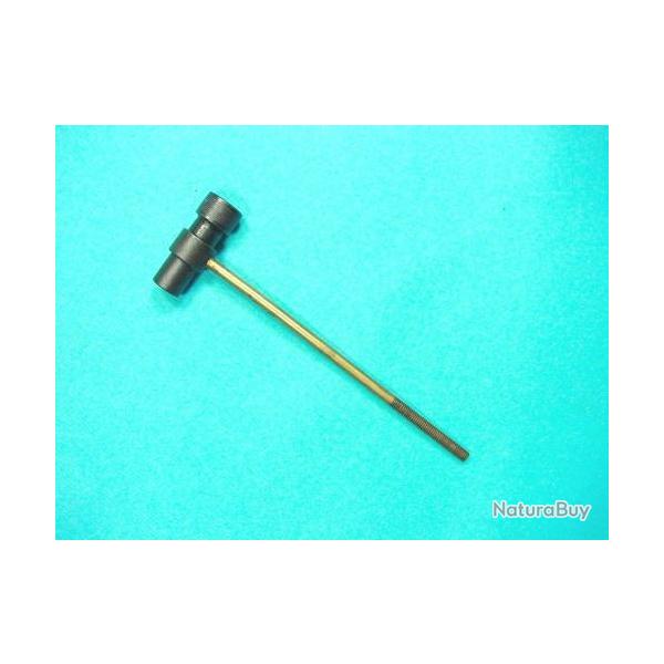 Baguette P08 Luger court avec huilier