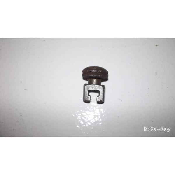 bouchon de maintien de percuteur fusils gras