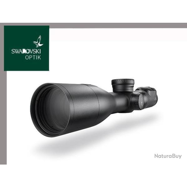 swarovski dS 5-25x52 P L Gen II