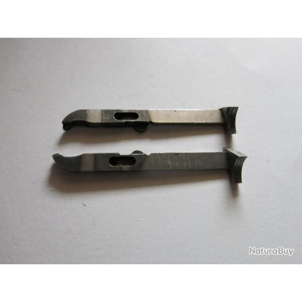 VENDU PAR CUIRASSIER11  N� 16 PAIRE EJECTEURS FUSIL SUPERPOSE ITALIEN CAL 12