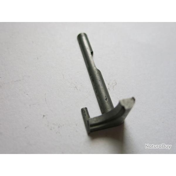 VENDU PAR CUIRASSIER11  N� 18 EJECTEUR/ EXTRACTEUR DROIT FUSIL JUXTAPOSE  ITALIEN CAL 12