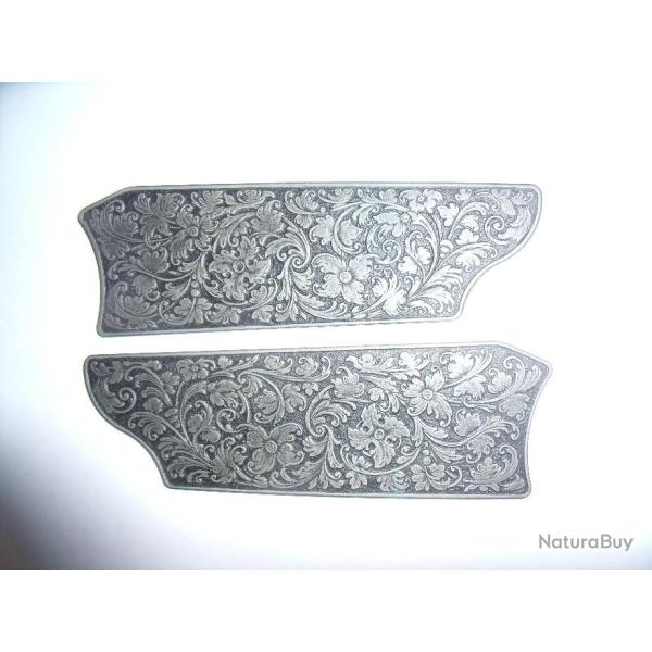 Devis D�montage/ Remontage plaquettes R93- Devis r�parations sur armes C-D