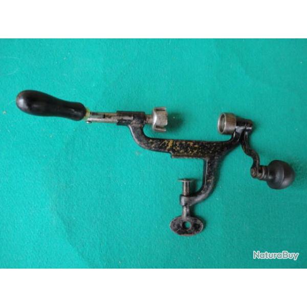 Tr�s bon sertisseur cal 16.