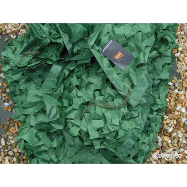 filet de camouflage Nylon 4x4