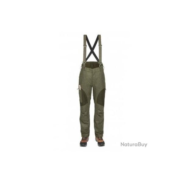 Alpin 4 pantalon Loden Technique Jagdhund