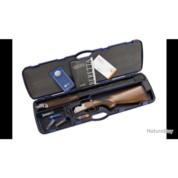 Beretta silver pigeon