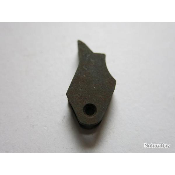 VENDU PAR CUIRASSIER11 DENT D'ARRET D'OBTURATEUR FUSIL SEMI/AUTO VERNEY CARRON ARC CAL 12