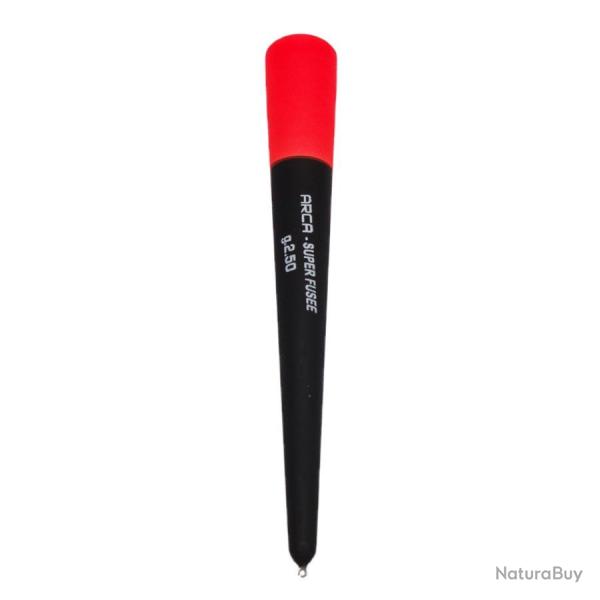 Flotteur Super fusee Arca 3