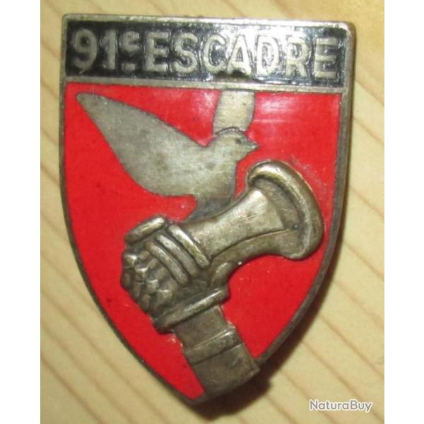 91� Escadre de Bombardement, MONT de MARSAN, �mail