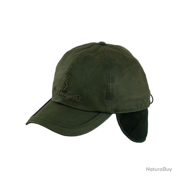 Casquette Browning Fleece