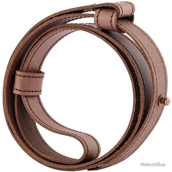 Bandoulire pour armes