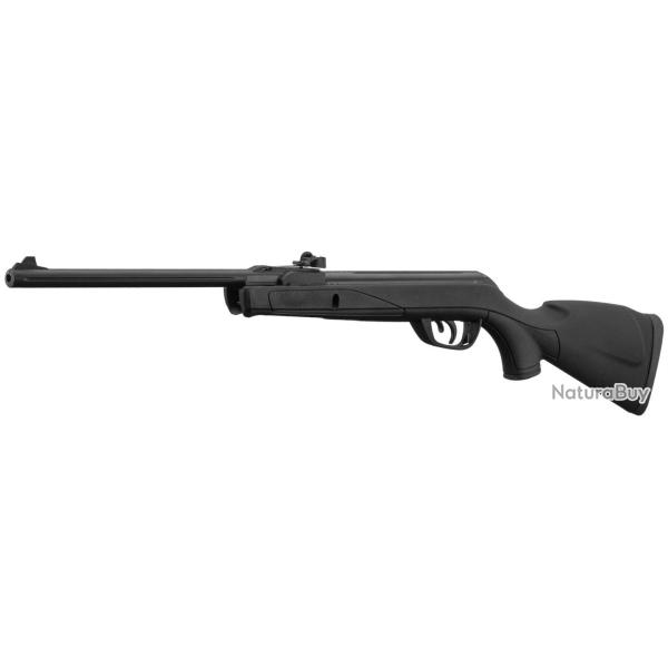 Carabine GAMO Delta Black synth�tique Cal.4.5mm 7,5 joules