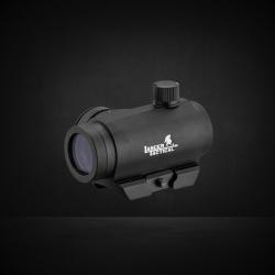 MINI POINT ROUGE ET VERT lancer tactical