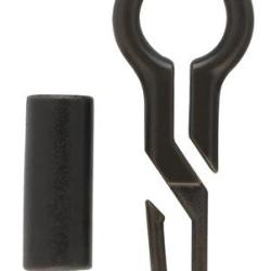 Montage Prowess Back Lead Coulissant Kaki Par 3