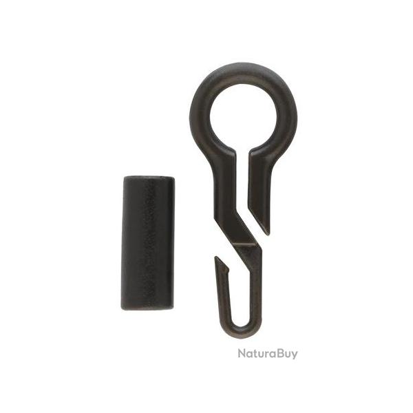 Montage Prowess Back Lead Coulissant Kaki Par 3