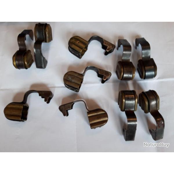 cache poussier pour S R K 11   et K 31