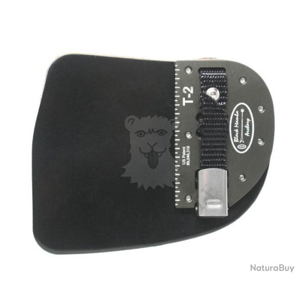 BMA - Palette T2 Cordovan DROITIER (RH) Cuir non divis�
