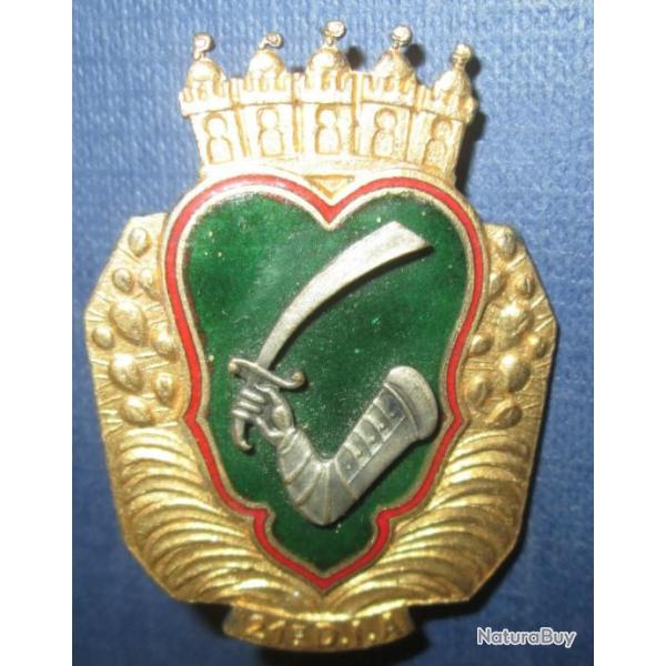 21� Division d'Infanterie Alg�rienne