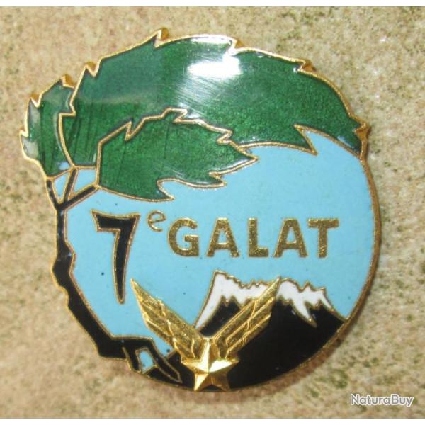 7� Groupe d'Aviation L�g�re Arm�e de Terre, type 2